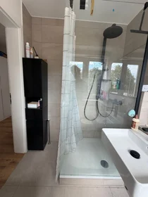 Habitación privada en Bierstadter Straße, imagen 11 de 23