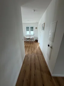 Habitación privada en Bierstadter Straße, imagen 15 de 23