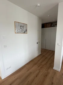 Habitación privada en Bierstadter Straße, imagen 16 de 23