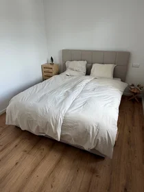 Habitación privada en Bierstadter Straße, imagen 17 de 23