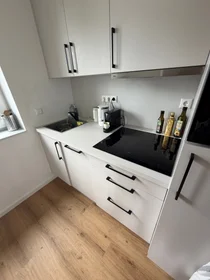 Habitación privada en Bierstadter Straße, imagen 20 de 23