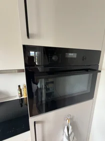Habitación privada en Bierstadter Straße, imagen 23 de 23
