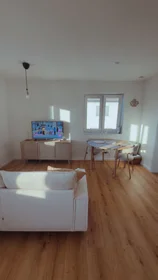 Habitación privada en Bierstadter Straße, imagen 4 de 23