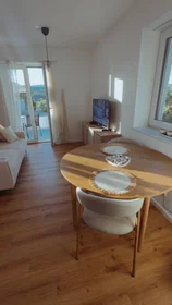 Habitación privada en Bierstadter Straße, imagen 5 de 23