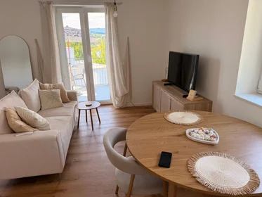 Habitación privada en Bierstadter Straße, imagen 8 de 23
