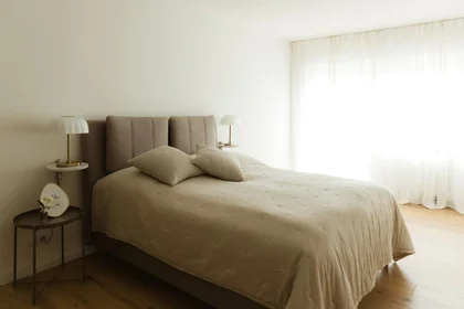 Private room at Friedrich-Wilhelm-Raiffeisen-Straße, image 1 of 10