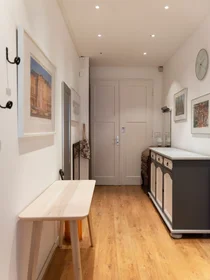 Appartamento intero in Rue Gambetta, immagine 29 di 31