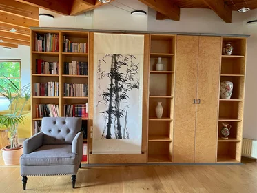 Chambre privée à Adolf-Rausch-Straße, image 2 de 25