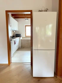 Chambre privée à Adolf-Rausch-Straße, image 14 de 25