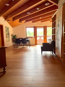 Chambre privée à Adolf-Rausch-Straße, image 3 de 25