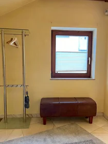 Chambre privée à Adolf-Rausch-Straße, image 24 de 25