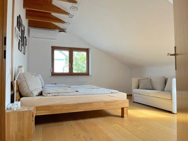 Chambre privée à Adolf-Rausch-Straße, image 7 de 25