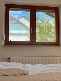 Chambre privée à Adolf-Rausch-Straße, image 8 de 25