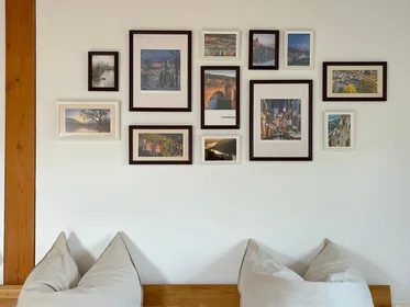 Chambre privée à Adolf-Rausch-Straße, image 10 de 25