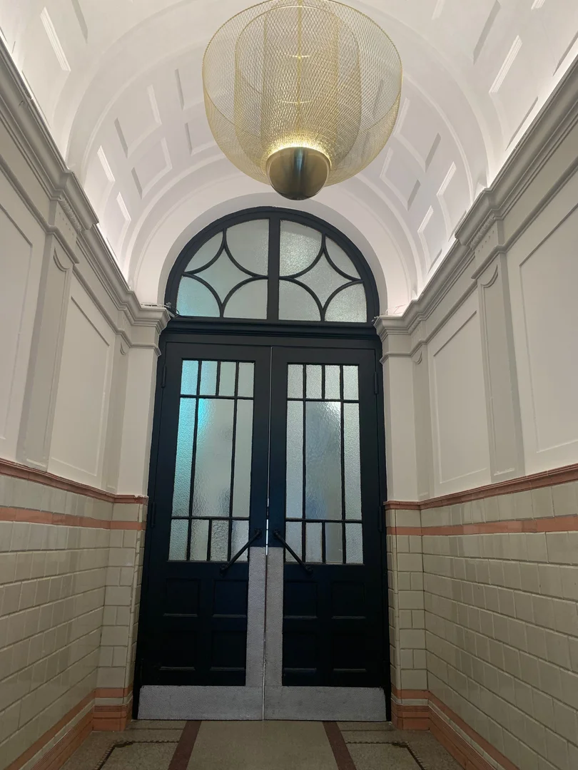 Rue Gambetta