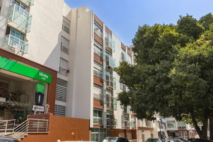 Dairenin tamamı konumu Avenida de Berlim, 24 28 görüntüsü