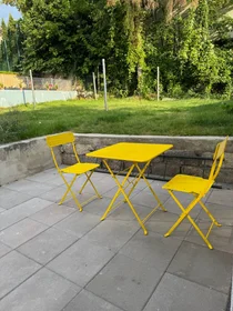 Appartamento intero in Coschützer Hang, immagine 13 di 13