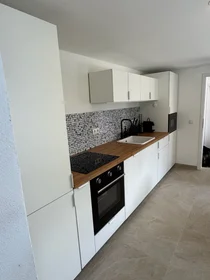 Appartamento intero in Coschützer Hang, immagine 6 di 13