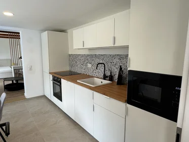 Appartamento intero in Coschützer Hang, immagine 8 di 13