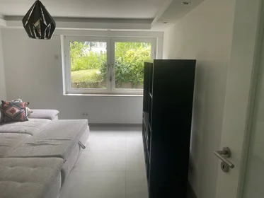Prywatny pokój An der Rast, obraz 1 10