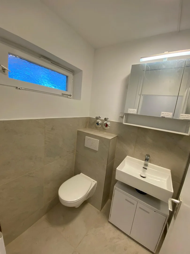 Habitación en apartamento estudiantil en alquiler en , completamente amueblado