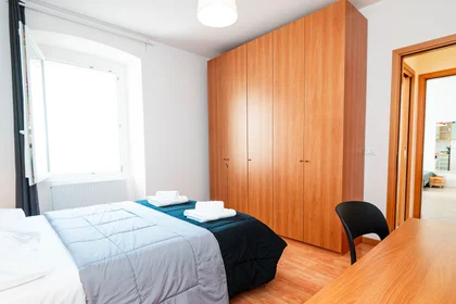 Apartamento inteiro em Via della Guardia, imagem 11 de 24