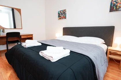 Apartamento inteiro em Via della Guardia, imagem 12 de 24