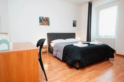 Apartamento inteiro em Via della Guardia, imagem 13 de 24