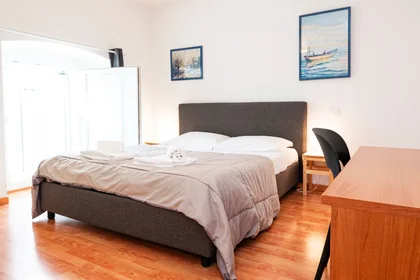 Apartamento inteiro em Via della Guardia, imagem 14 de 24