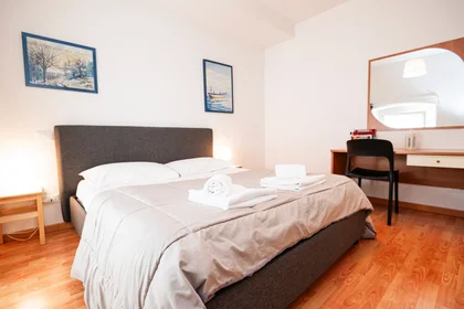 Apartamento inteiro em Via della Guardia, imagem 15 de 24
