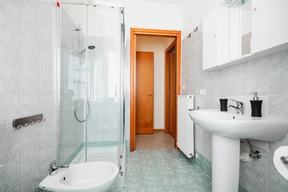 Apartamento inteiro em Via della Guardia, imagem 19 de 24