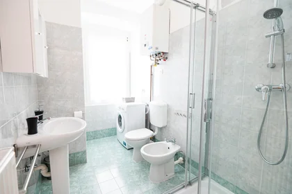 Apartamento inteiro em Via della Guardia, imagem 20 de 24