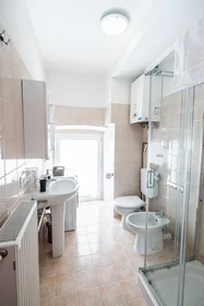 Apartamento inteiro em Via della Guardia, imagem 21 de 24