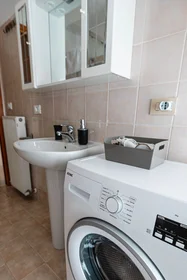 Apartamento inteiro em Via della Guardia, imagem 22 de 24
