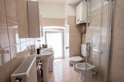 Apartamento inteiro em Via della Guardia, imagem 23 de 24