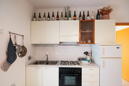 Apartamento inteiro em Via della Guardia, imagem 6 de 24