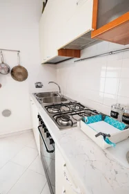 Apartamento inteiro em Via della Guardia, imagem 8 de 24