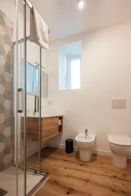 Quarto privado em Via Cristoforo Cancellieri, imagem 9 de 18