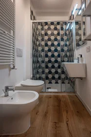 Apartamento inteiro em Via Cristoforo Cancellieri, imagem 12 de 19