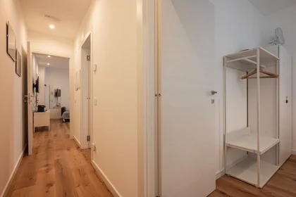 Apartamento inteiro em Via Cristoforo Cancellieri, imagem 16 de 19