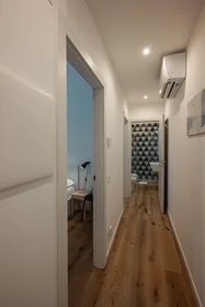 Apartamento inteiro em Via Cristoforo Cancellieri, imagem 17 de 19