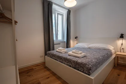 Apartamento inteiro em Via Cristoforo Cancellieri, imagem 6 de 19