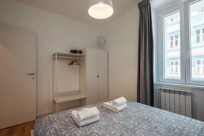 Apartamento inteiro em Via Cristoforo Cancellieri, imagem 7 de 19