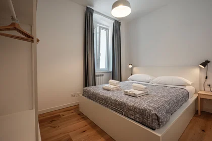 Apartamento inteiro em Via Cristoforo Cancellieri, imagem 8 de 19