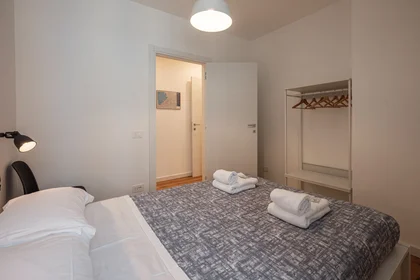 Apartamento inteiro em Via Cristoforo Cancellieri, imagem 9 de 19