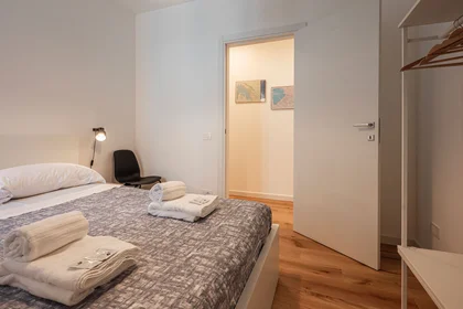 Apartamento inteiro em Via Cristoforo Cancellieri, imagem 10 de 19