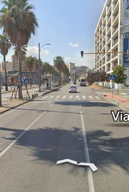 Alojamiento entero en Via Benedetto Brin, imagen 3 de 4