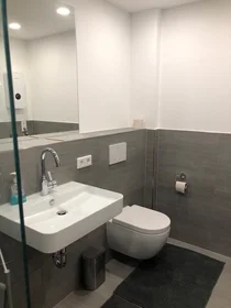 Habitación privada en Ringstraße, imagen 2 de 11