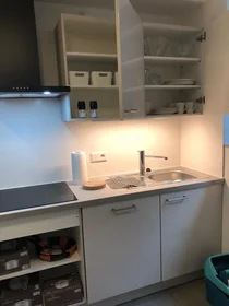 Habitación privada en Ringstraße, imagen 3 de 11