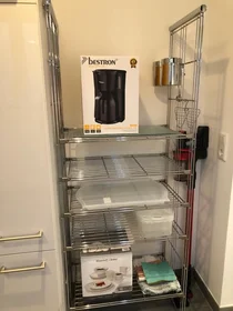 Quarto privado em Ringstraße, imagem 6 de 11